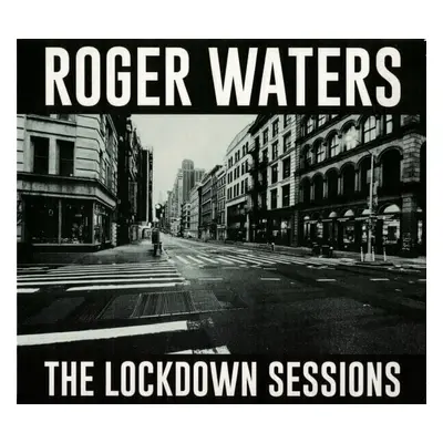 Roger Waters - The Lockdown Sessions (Digipak) (CD)