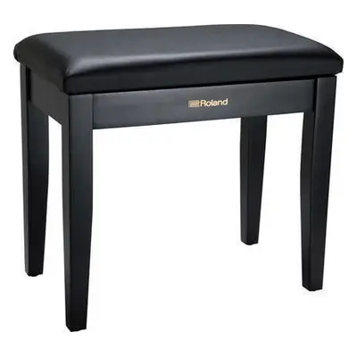 Roland RPB-100 Wooden piano stool Black