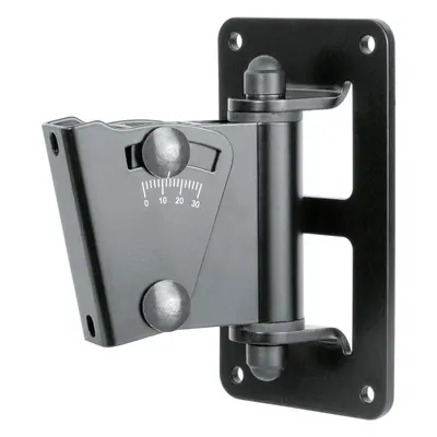 Konig & Meyer Wall mount for speakerboxes