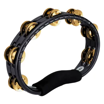 Meinl TMT1B Black Classical Tambourine