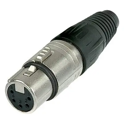 Neutrik NC5FX XLR connector