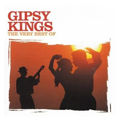 Gipsy Kings - The Best Of Gipsy Kings (CD)