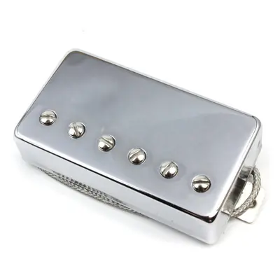 Partsland LAF-B-CR Chrome Humbucker Pickup