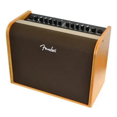 Fender Acoustic Combo for Acoustic-electric Guitar