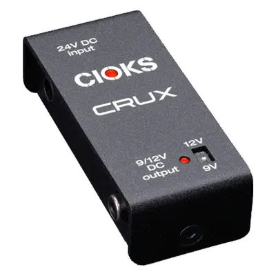 CIOKS CRUX Power Supply Adapter