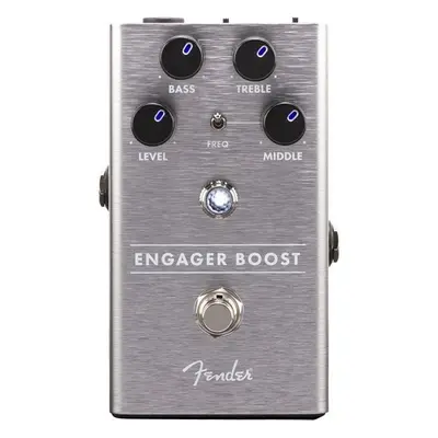 Fender Engager Guitar Effect