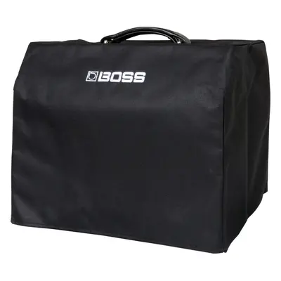 Boss Acoustic Singer Pro AC Bag for Guitar Amplifier Black