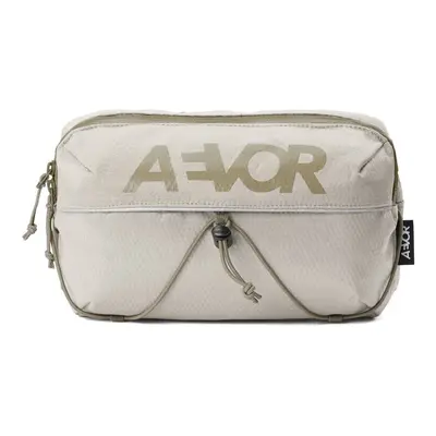 AEVOR Bar Bag Handlebar Bag Proof Sesame Olive L