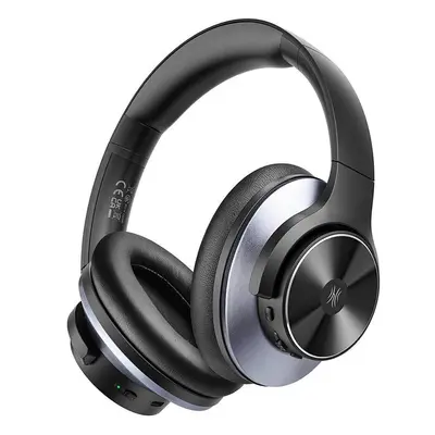 OneOdio A10 Black Wireless On-ear headphones