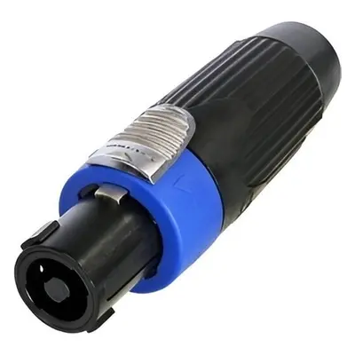 Neutrik NLT4FXX-BAG Speakon connector