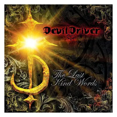 Devildriver - The Last Kind Words (Remastered) (Yellow & Green Splatter) (2 LP)