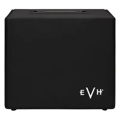 EVH Iconic 1X10 Combo Bag for Guitar Amplifier Black