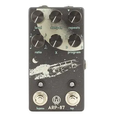 Walrus Audio ARP-87 Guitar Effect