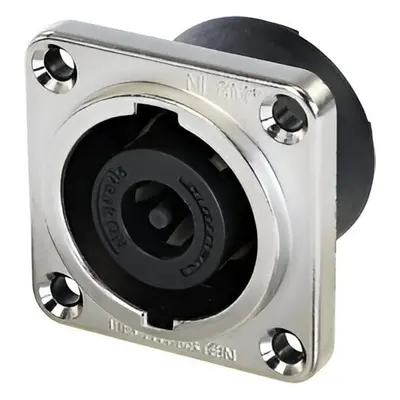 Neutrik NL8MPRXX Speakon connector