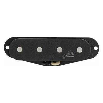 Aguilar AG 4P-51 Black Bass Pick-Up