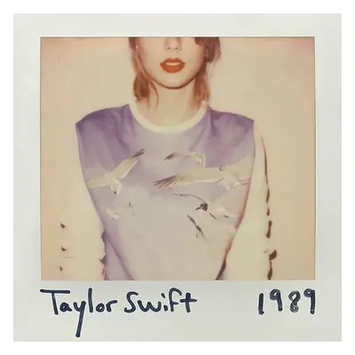 Taylor Swift - (2 LP)