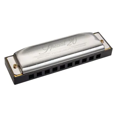 Hohner Special Classic B Diatonic harmonica