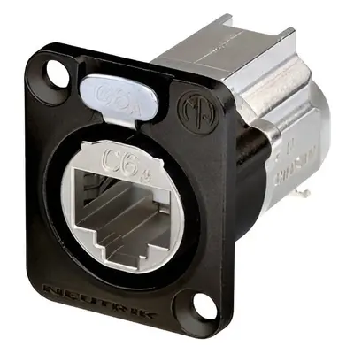 Neutrik NE8FDX-Y6-B Connector accessory