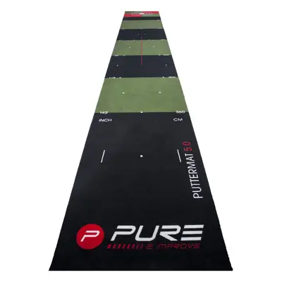 Pure Improve Golfputting Mat