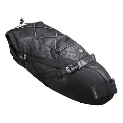 Topeak Back Loader Saddle Bag Black/Gray L