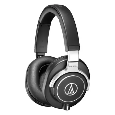 Audio-Technica ATH-M70X Studio Headphones