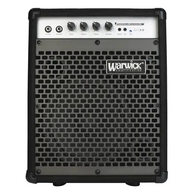 Warwick BC Small Bass Combo