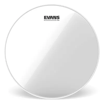 Evans TT16G2 G2 Clear 16" Drum Head