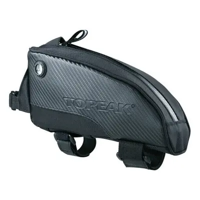 Topeak Fuel Tank Frame Bag Black 0,75