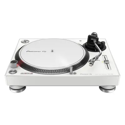 Pioneer Dj PLX-500 White DJ Turntable