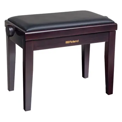 Roland RPB-200 Wooden piano stool Rosewood