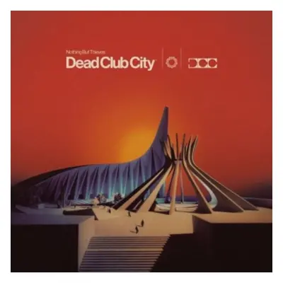 Nothing But Thieves - Dead Club City (LP)