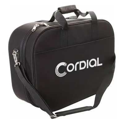 Cordial CYB-STAGE-BOX-CARRY-CASE Bag / Case for Audio Equipment