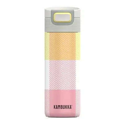 Kambukka Thermos Flask Etna Daydream Madras ml