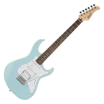 Cort G200 Sky Blue Electric guitar