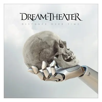 Dream Theater - Distance Over Time (CD)