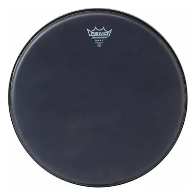 Remo BX-0814-10 Emperor X Coated Black 14" Drum Head