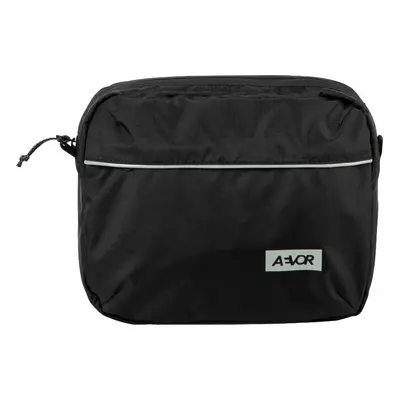 AEVOR Explore Unite Large Black Bag