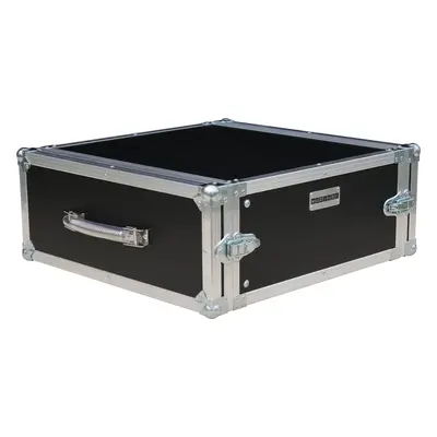 Muziker Cases Rack 4U mm Rack Case