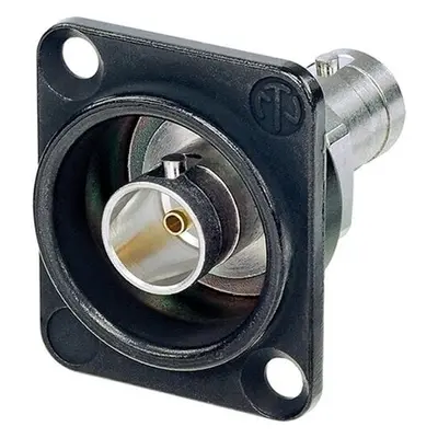 Neutrik NBB75DFGB XLR connector (unavailable)