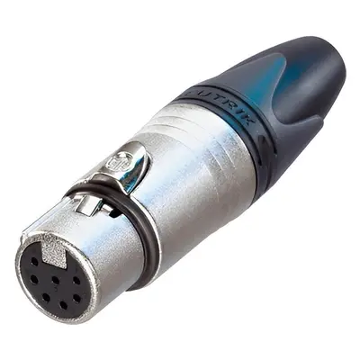 Neutrik NC7FXX XLR connector