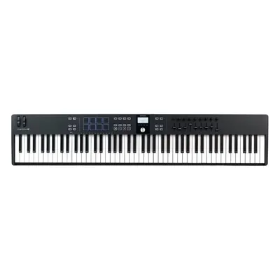 Arturia KeyLab Essential mk3 Master Keyboard Black