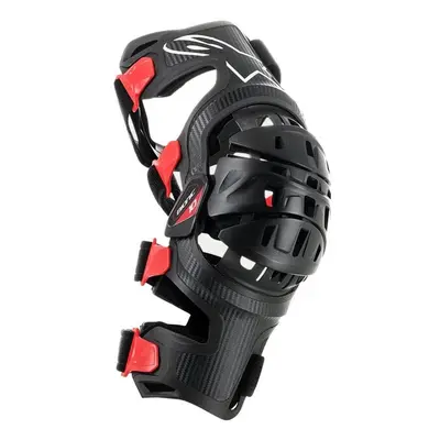 Alpinestars Knee Protectors Bionic-10 Carbon Knee Brace Left