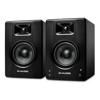 M-Audio BX4 Active Studio Monitor pcs