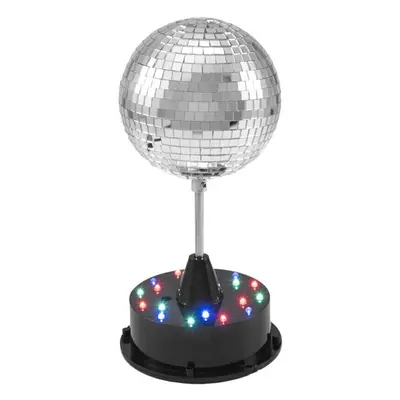 Eurolite LED 13cm Disco Ball