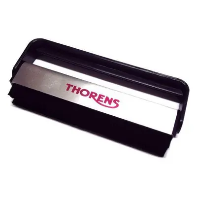 Thorens Carbon Fiber Disc Brush for LP records