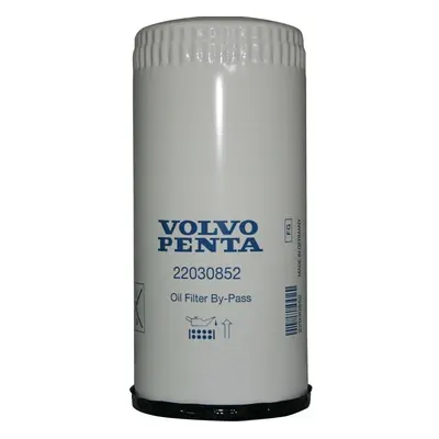 Volvo Penta Boat Filters