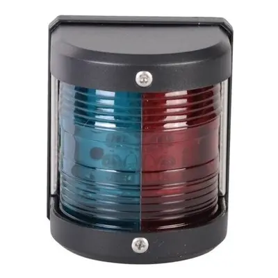 Talamex LED Combination Black Navigation Light