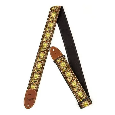 Gretsch 922-0060-102 Textile guitar strap