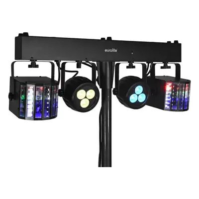 Eurolite LED KLS-120 FX Lighting Set