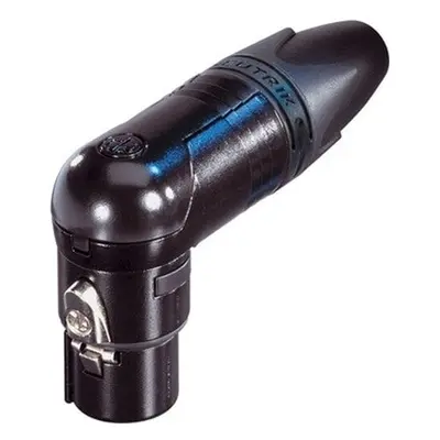 Neutrik NC3FRX-B XLR connector